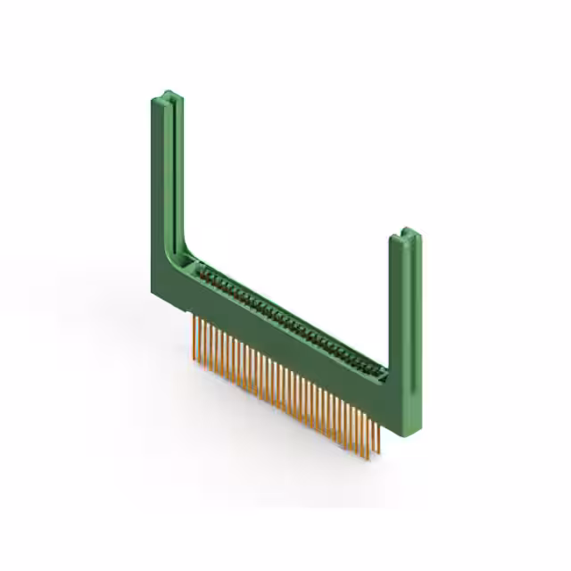 345-064-544-258 EDAC Inc.  Edgeboard Connectors